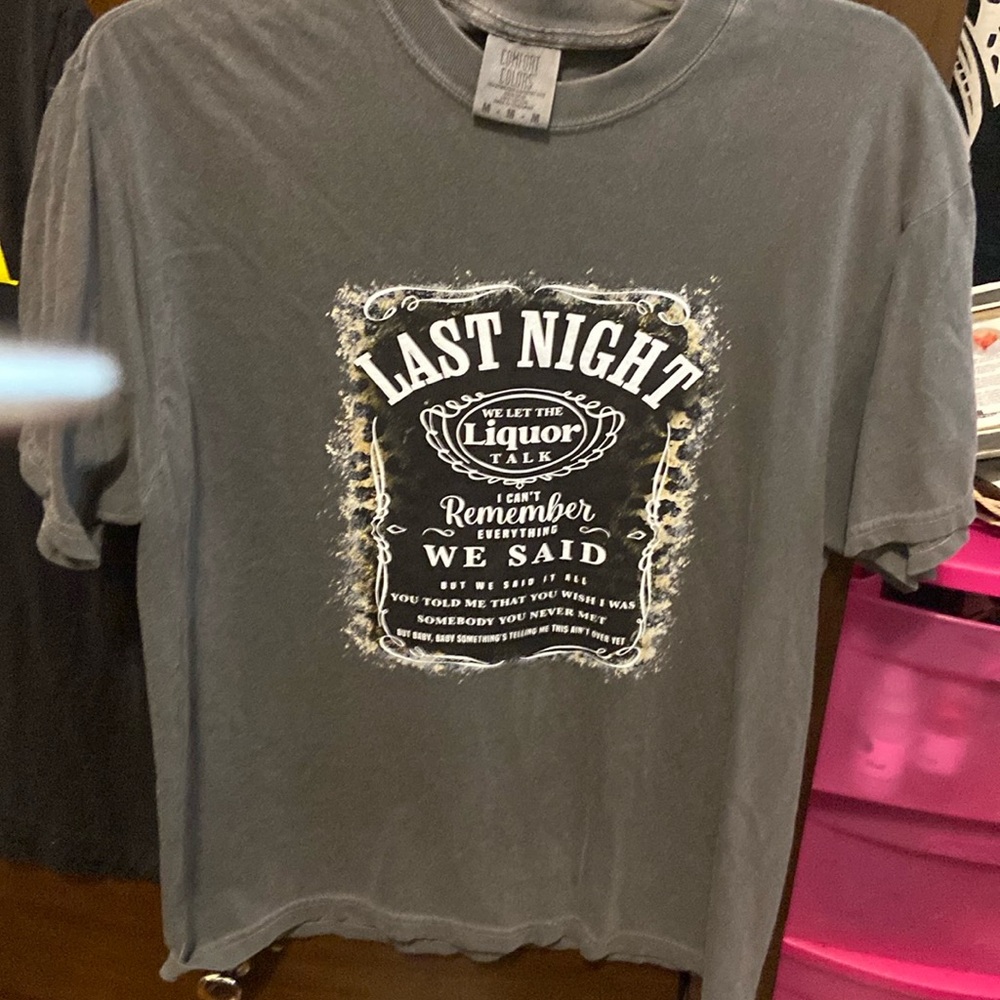 Tshirt